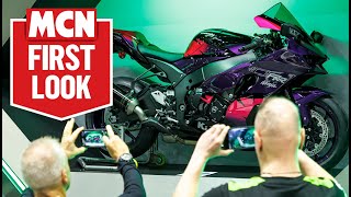 Exploring Motorcycle Live 2023 Your guide to Britains annual biking bonanza  MCN first look [upl. by Lisabet530]