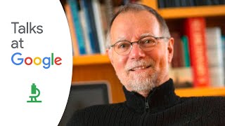 The Economic Naturalist  Robert Frank  Talks at Google [upl. by Notsur]