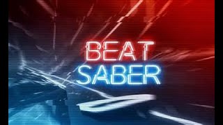 The Entertainments Here  Expert   Beat Saber [upl. by Otter256]