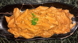 Healthy Creamy and Saucy Pasta Recipe  Healthy Recipes  Premas Kitchen [upl. by Nevs]