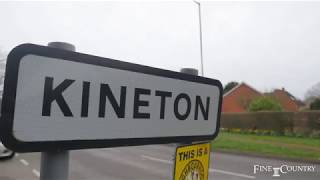 Kineton Area video  Fine amp Country Stratford [upl. by Elleynad]