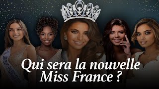 Miss France 2022  Découvrez les photos des 29 candidates [upl. by Trella314]