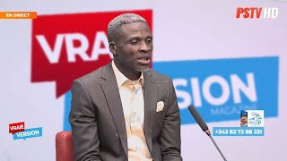 🔴CLASH  CLÉMENT BARUTI PORTE PAROLE DE LUDPS CRACHE DU FEU ET EXPLIQUE LA PROCÉDURE A SUIVRE 🔥🔥🔥 [upl. by Ahsiadal]