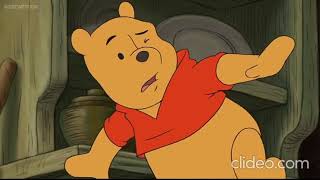 Winnie the Pooh Springtime With Roo  Part 4  Disney Cinemagic UK [upl. by Halsey]