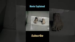 toilet movie explained in hindi  shorts [upl. by Nirahs]