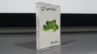 Silverchair  Frogstomp Cassette 1995 [upl. by Pax]