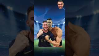 Ronaldo The Unstoppable Force in Footballronaldo soccer football [upl. by Vins564]