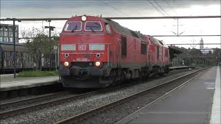 DB MZ14591453 [upl. by Komarek]