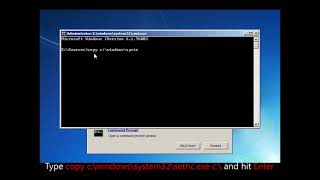 How to Bypass Windows 7 Admin Login Password without Software 2019 New [upl. by Redna]