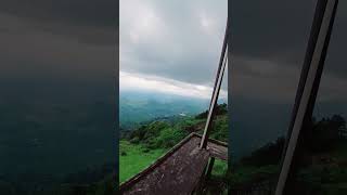 Haputale view point in srilanka travelvlog nature [upl. by Eniamrahs]