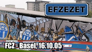 FCZ  Basel Ziit zum kämpfe [upl. by Crandall]