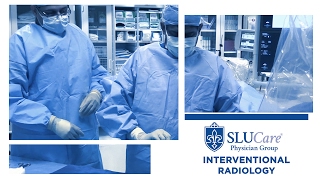 Venous Thromboembolism amp Pulmonary Embolism Treatments SLUCare Interventional Radiology [upl. by Latona]