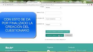 Tutorial Moodle ISJ Rol Docente [upl. by Henryetta445]