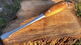 Screwdriver Restoration  perfect in 4K [upl. by Ytak]