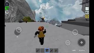 Roblox Dam Disaster 2 [upl. by Adev]