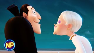 Hotel Transylvania 3 Summer Vacation 2018 End Credits FX 2023 [upl. by Klotz]