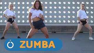 ZUMBA aula completa de 30 MINUTOS [upl. by Peggy]