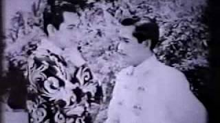 quotHIMALA NG BIRHEN SA ANTIPOPOquot 1947 Clip 1 [upl. by Dustman]