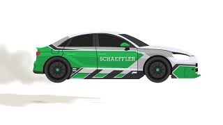 Schaeffler Overview  English [upl. by Kalle602]