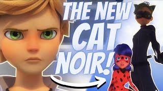 NEW MIRACULOUS LADYBUG KURO NEKO SEASON 4 EPISODE 23 TRAILER ANALYSIS  THEORIES  🐞✨ [upl. by Mundford741]