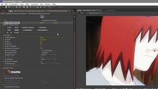 After Effects Tutorial AMV Directional Blur [upl. by Eaves49]