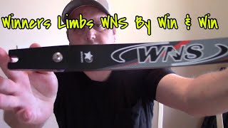 Winners Premium A Limbs By Win amp Win Review [upl. by Renaud]