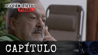 Expediente Final Así fueron los últimos días de vida de Carlos ‘El Gordo’ Benjumea  Caracol TV [upl. by Ahsikat]