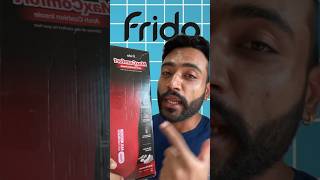 FRIDO Insoles Honest Review  Best Insoles For Shoes Orthotics  Men Shoe Tips  Feet Pain Remedy [upl. by Barbey651]