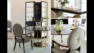 Bernhardt Furniture Featured Collections  Marquesa Jet Set and Haven Goods Home Furnishings [upl. by Agata]