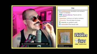 Black Country New Road quotCONCORDEquot FANTANO Reaction [upl. by Adamec]