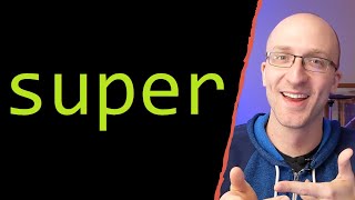 Super Keyword in Java Full Tutorial  How to Use quotsuperquot [upl. by Llenyr]