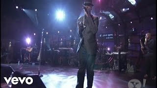 NeYo  So Sick Yahoo Live Sets [upl. by Ainoloppa]