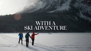 Discover Ski Escapes [upl. by Northway]