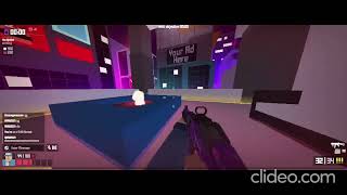 Krunkerio Part 4 with MeProPG3D Krunkerio [upl. by Omoj463]