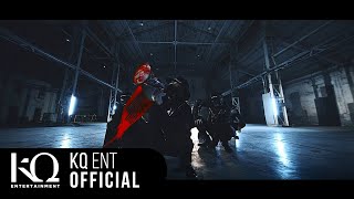 ATEEZ에이티즈  ‘HALA HALA Hearts Awakened Live Alive’ Official MV Performance ver [upl. by Fidelas]