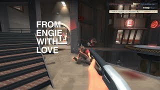 FROM ENGIE WITH LOVE  An engineer frag video [upl. by Notlek]