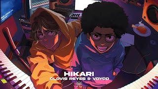 Hikari  Clovis Reyes x VDYCD I sped up [upl. by Alithia]