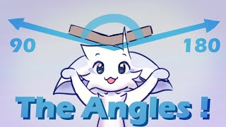 Angles Song  Meme [upl. by Atiraj]