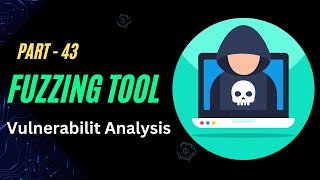 Fuzzing tool tutorial for Vulnerability Analysis in Kali Linux  Cyber Security  TheAB [upl. by Ellinet521]