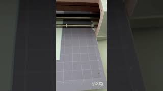 Cricut maker rubber roller vervangen [upl. by Unam]