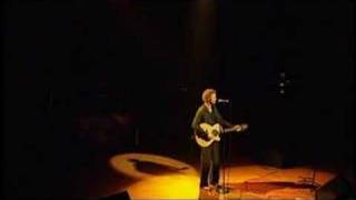 Simply Red  Holding Back the Years live [upl. by Lerak]