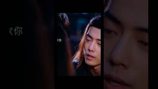 𝐓𝐡𝐞𝐮𝐧𝐭𝐚𝐦𝐚𝐝 lanwangji weiwuxian tamil song bl drama [upl. by Jamesy]