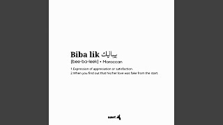 Biba Lik [upl. by Galatea112]