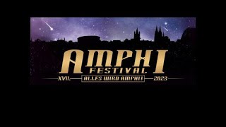 Amphi Festival 2023 [upl. by Suhail637]