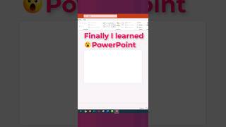 This PowerPoint Trick is so easy powerpoint presentation ppt [upl. by Lotte809]