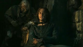 First clip from Lord of The Rings Rings of Power season 2 with Sauron and Adar EPIC [upl. by Forrest243]