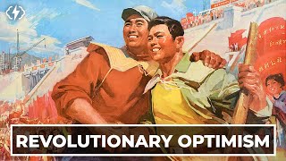 The Importance Of Revolutionary Optimism [upl. by Ednihek257]