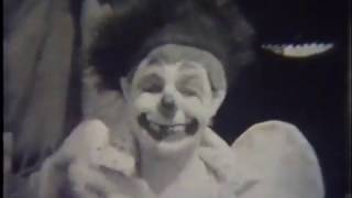 193136 Ringling Brothers Circus  Millette Home Movie [upl. by Costello816]