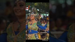 ඉතින් පෙරහැර බලන්න නොයා ඉන්නෙ කවුද very beautiful dance mayura peacock beautifuldance සබ් ඔනී ❤❤ [upl. by Arerrac]