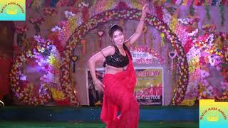 Kanta laga video  stage show program  dancevideo [upl. by Nnylarak]